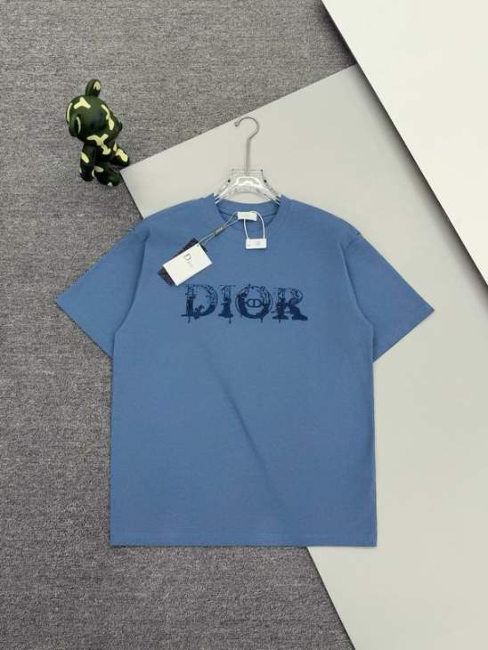 Picture of Dior T Shirts Short _SKUDiorS-XLm6tx4315693